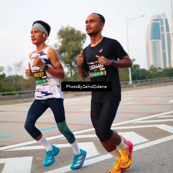 Runner Photo 6662302