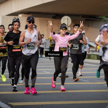 Runner Photo 6662303