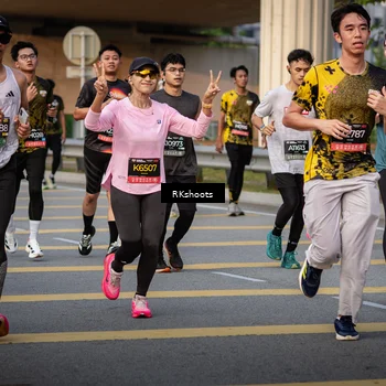 Runner Photo 6662310