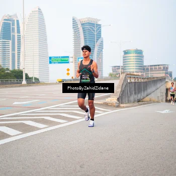 Runner Photo 6662311
