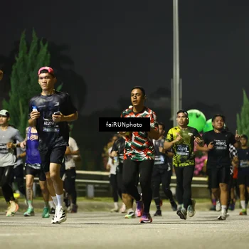 Runner Photo 6662312