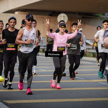 Runner Photo 6662315
