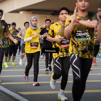 Runner Photo 6662317