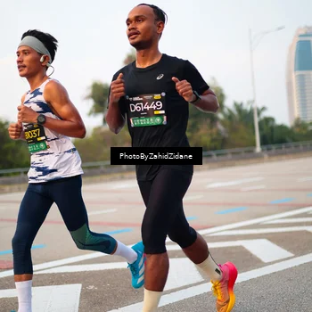Runner Photo 6662318