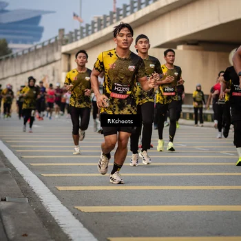 Runner Photo 6662322
