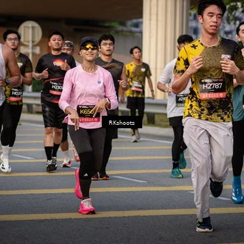 Runner Photo 6662325