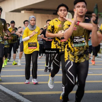 Runner Photo 6662326