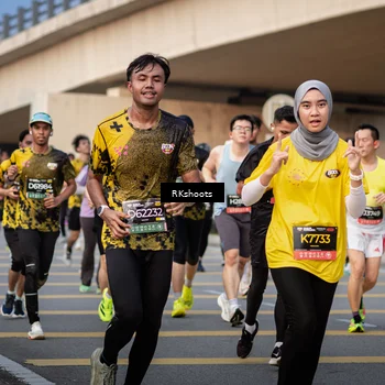 Runner Photo 6662328