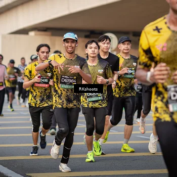 Runner Photo 6662330
