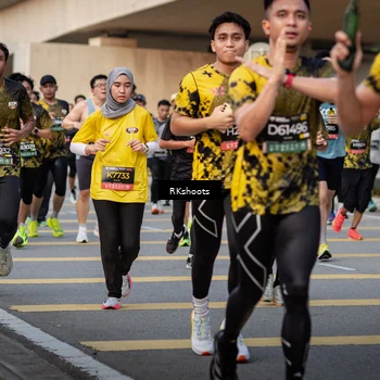 Runner Photo 6662335