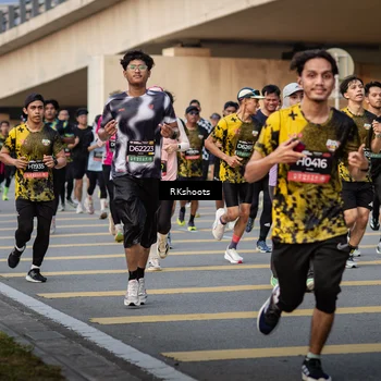 Runner Photo 6662337