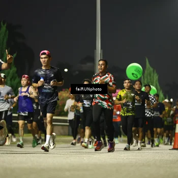 Runner Photo 6662338