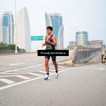 Runner Photo 6662339