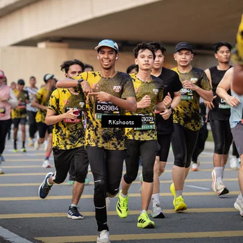 Runner Photo 6662340