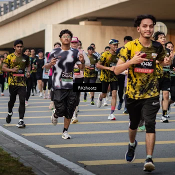 Runner Photo 6662341