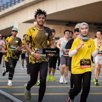 Runner Photo 6662342