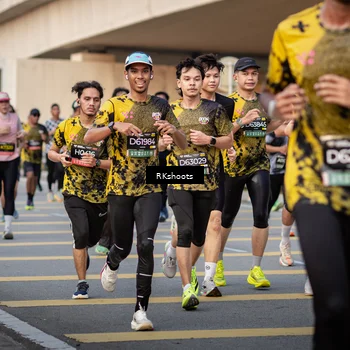Runner Photo 6662344