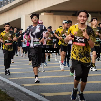 Runner Photo 6662350