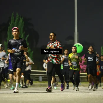 Runner Photo 6662360