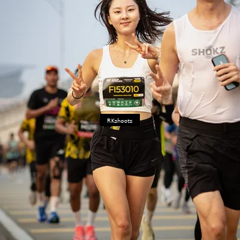 Runner Photo 6662366