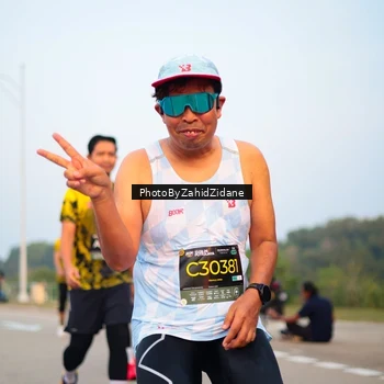 Runner Photo 6662367