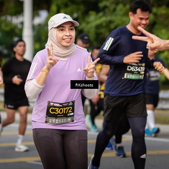 Runner Photo 6662368