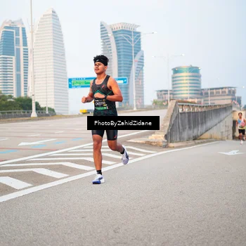 Runner Photo 6662369