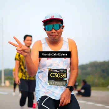 Runner Photo 6662370