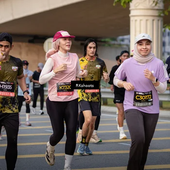 Runner Photo 6662371