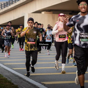 Runner Photo 6662375