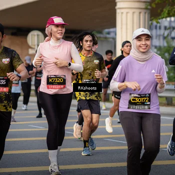 Runner Photo 6662378
