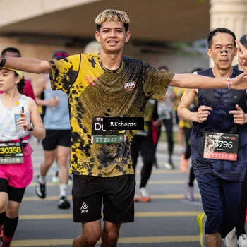 Runner Photo 6662380