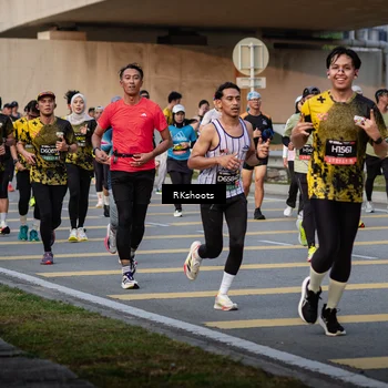 Runner Photo 6662381