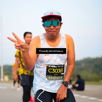Runner Photo 6662382