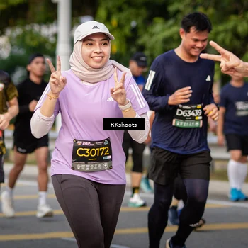 Runner Photo 6662383
