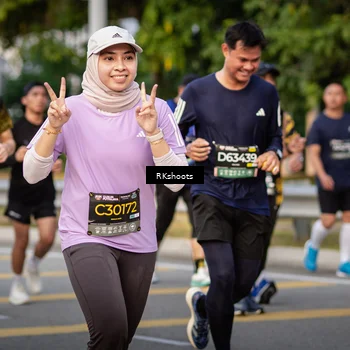 Runner Photo 6662384