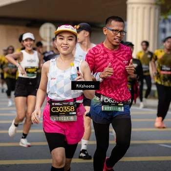 Runner Photo 6662385