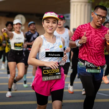 Runner Photo 6662389