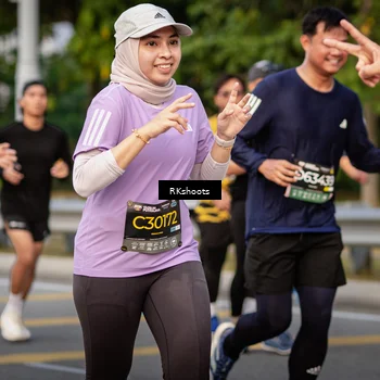 Runner Photo 6662390