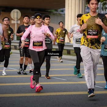 Runner Photo 6662392