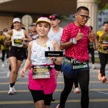 Runner Photo 6662400