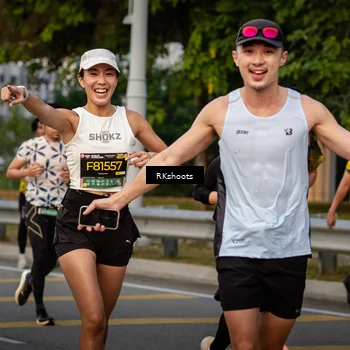 Runner Photo 6662402