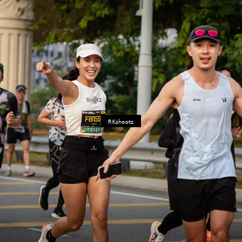Runner Photo 6662403