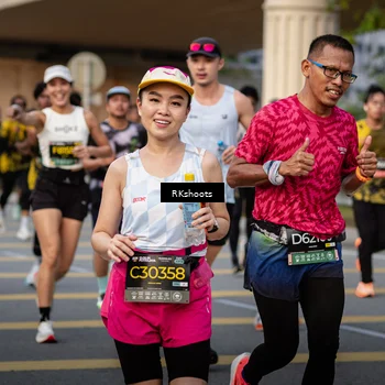 Runner Photo 6662408