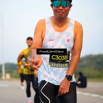 Runner Photo 6662409