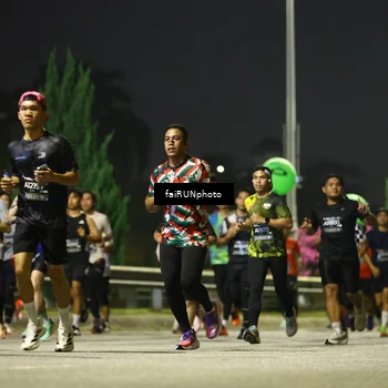 Runner Photo 6662413
