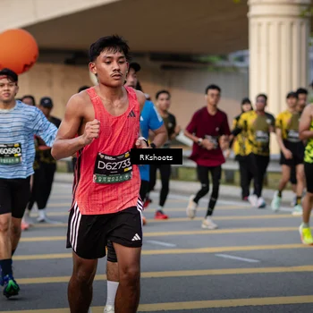 Runner Photo 6662416