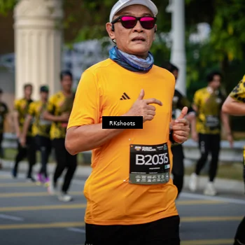 Runner Photo 6662418