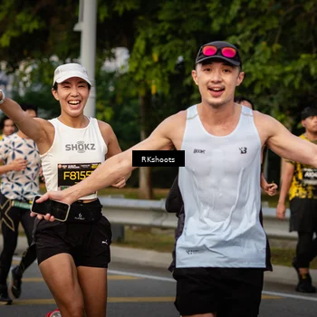 Runner Photo 6662419