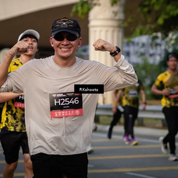 Runner Photo 6662422